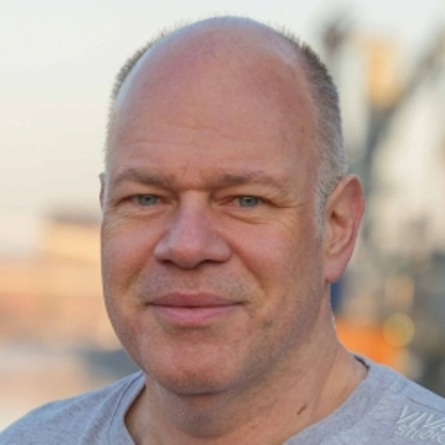 Holger Reinartz Geschäftsführung