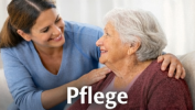 Pflegekassen