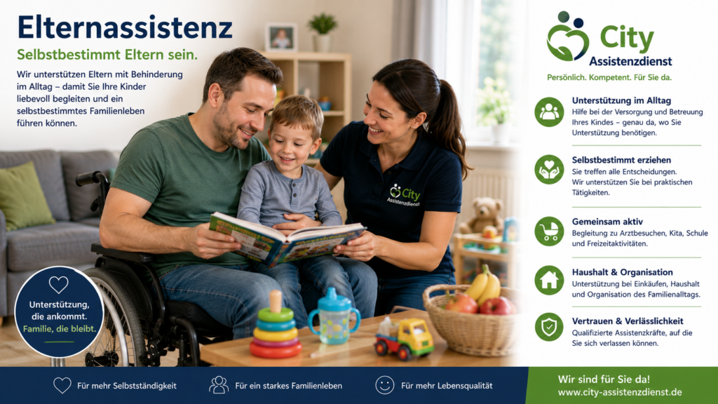 Elternassistenz
